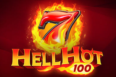 Hellhot100wl Магнет Казино играть